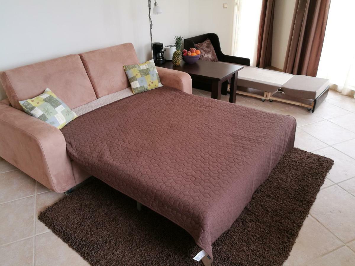 Akb Apartment Sea View Aheloi Exterior foto